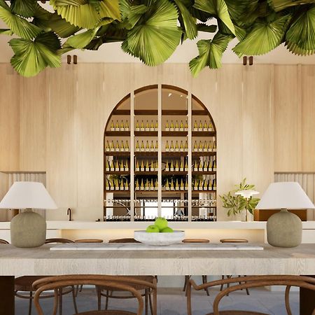 The Tamborine - Boutique Hotel Маунт-Тамборин Экстерьер фото